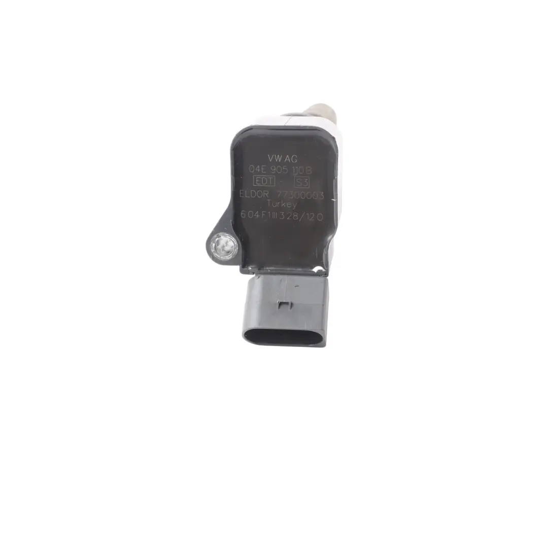 Volkswagen Audi Skoda Seat 1.4 TSI TFSI Bobine D'Allumage Moteur - SKU 04E905110B - Numéro de pièce 04E905110B