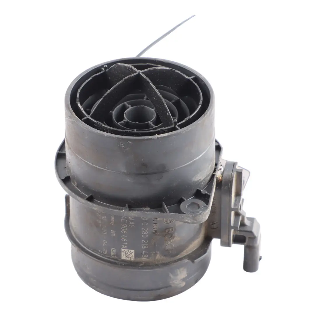 Audi A4 B9 2.0 TDI DTNA Air Flow Mass Meter MAF Sensor 04E906461A