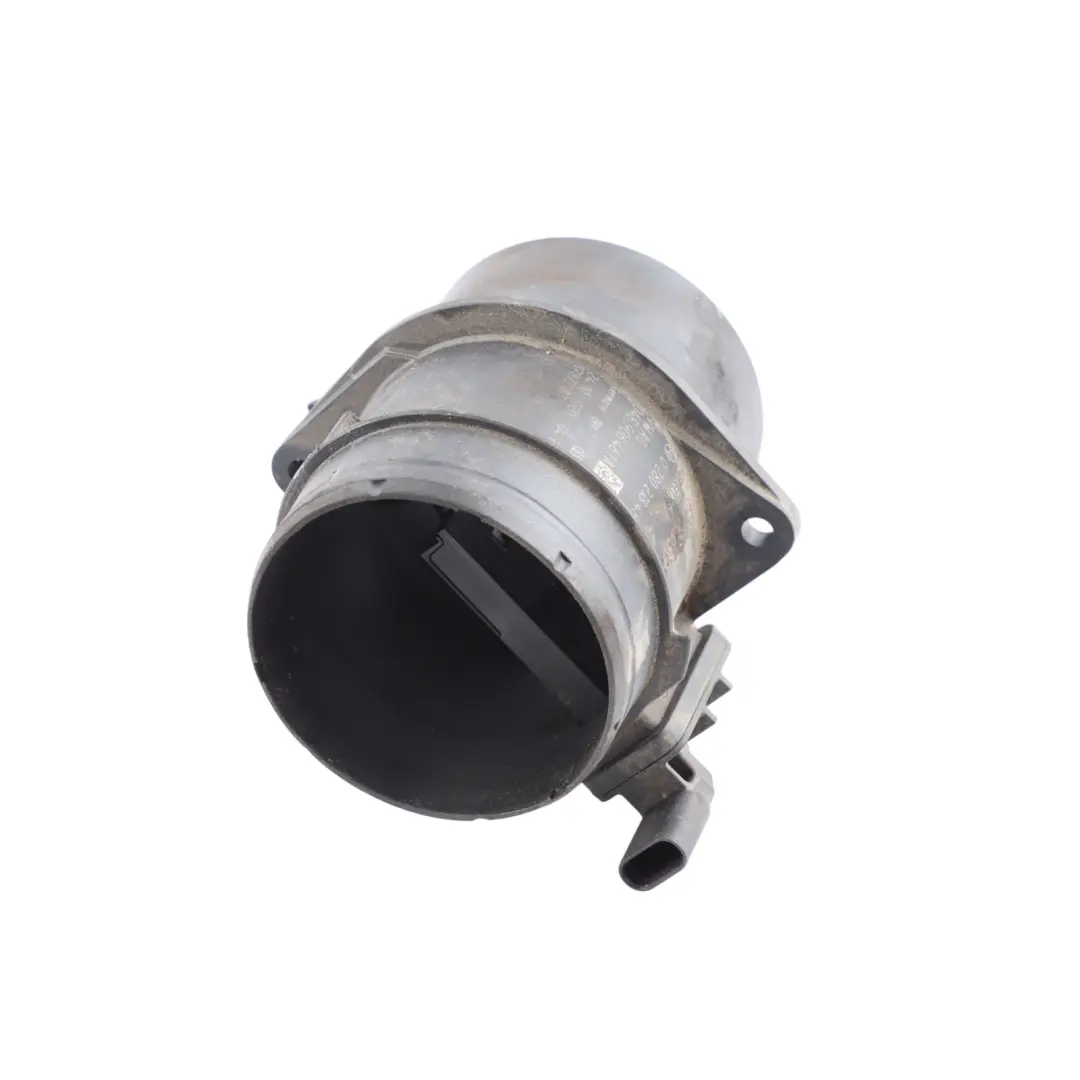 Misuratore Di Massa Flusso D'Aria Sensore MAF 2.0 TDI DTNA per Audi A4 B9 con numero di parte 04E906461A Audi A4 B9 Misuratore Di Massa Flusso D'Aria Sensore MAF 2.0 TDI DTNA - SKU 04E906461A - Numero di parte 04E906461A