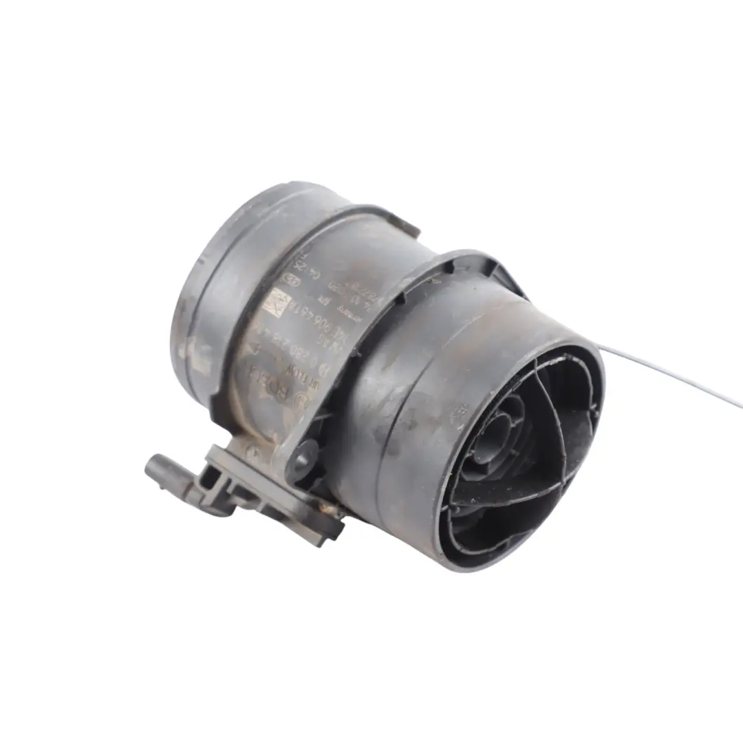 Débitmètre D'Air Massique Capteur MAF 2.0 TDI DTNA pour Audi A4 B9 à propos du numéro de pièce 04E906461A Audi A4 B9 Débitmètre D'Air Massique Capteur MAF 2.0 TDI DTNA - SKU 04E906461A - Numéro de pièce 04E906461A