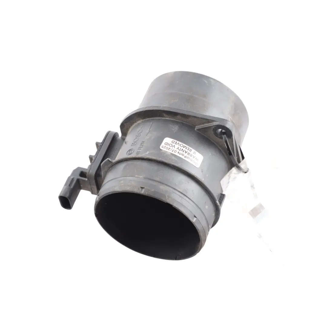 Débitmètre D'Air Massique Capteur MAF 2.0 TDI DTNA pour Audi A4 B9 à propos du numéro de pièce 04E906461A Audi A4 B9 Débitmètre D'Air Massique Capteur MAF 2.0 TDI DTNA - SKU 04E906461A - Numéro de pièce 04E906461A