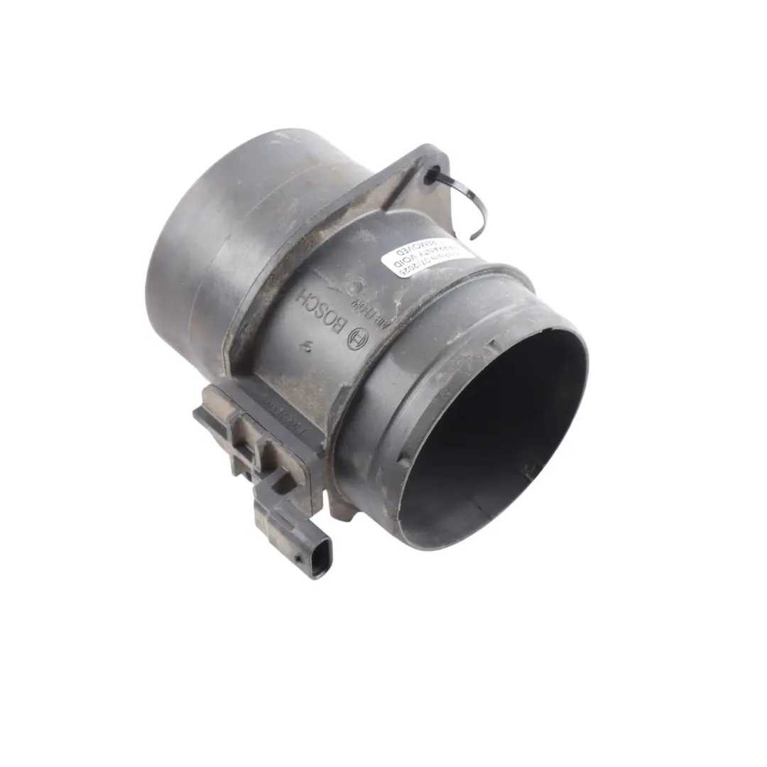 Audi A4 B9 Medidor De Masa De Aire Sensor MAF 2.0 TDI DTNA - SKU 04E906461A - Número de pieza 04E906461A