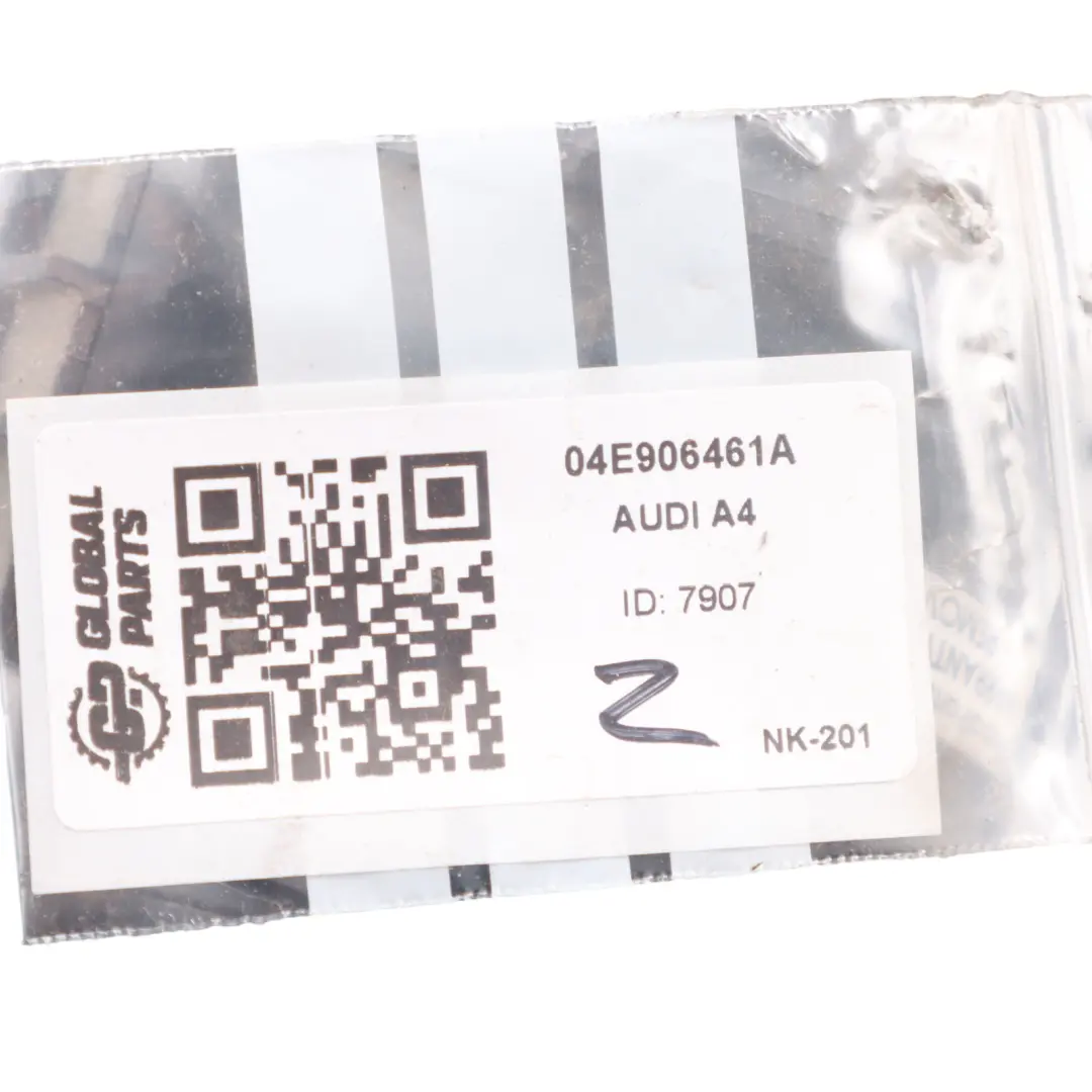 Audi A4 B9 2.0 TDI DTNA Air Flow Mass Meter MAF Sensor - SKU 04E906461A - Part number 04E906461A