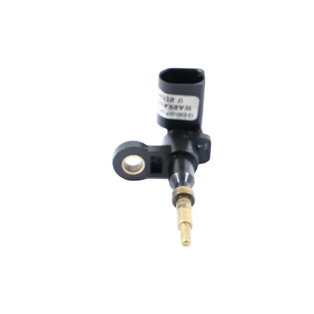 Water Coolant Temperature Sensor Skoda Octavia 5E 1.6 TDI Engine - SKU 04E919501B - Part number 04E919501B