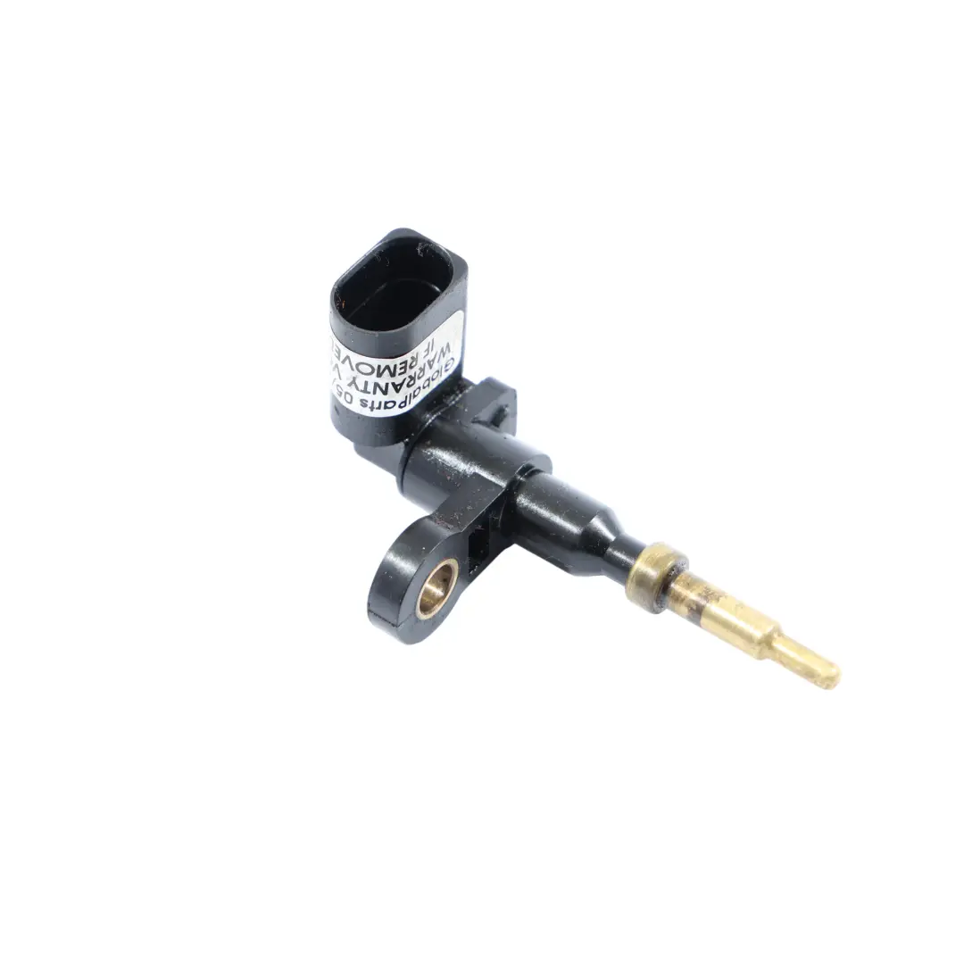 Motor Wasser Kühlmittel Temperatur Sensor Skoda Octavia 5E 1.6 TDI - SKU 04E919501B - Teilenummer 04E919501B