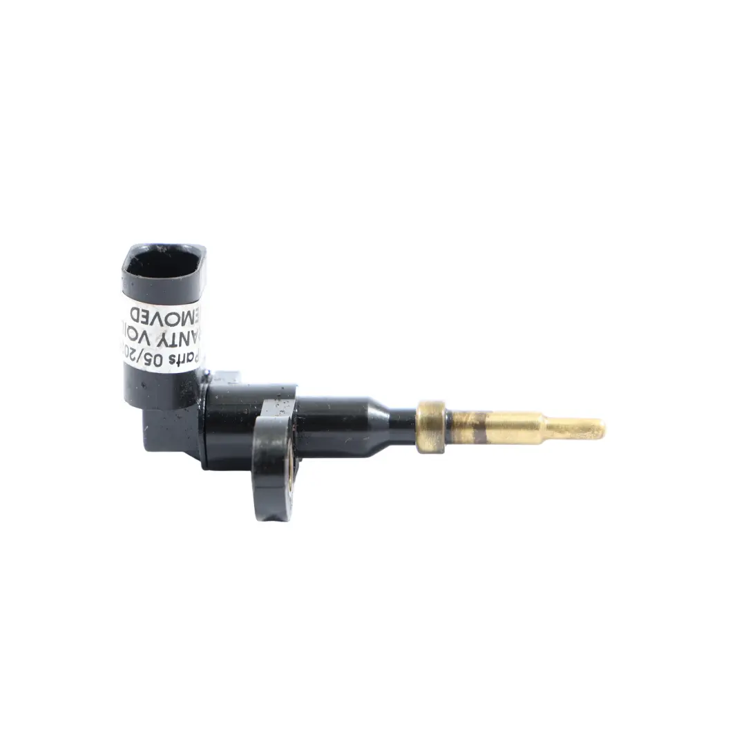 Skoda Octavia 5E 1.6 TDI Motor Wasser Kühlmittel Temperatur Sensor - SKU 04E919501B - Teilenummer 04E919501B