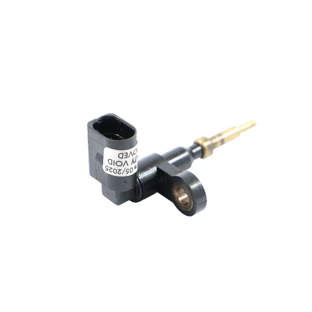 Motor Wasser Kühlmittel Temperatur Sensor Skoda Octavia 5E 1.6 TDI - SKU 04E919501B - Teilenummer 04E919501B