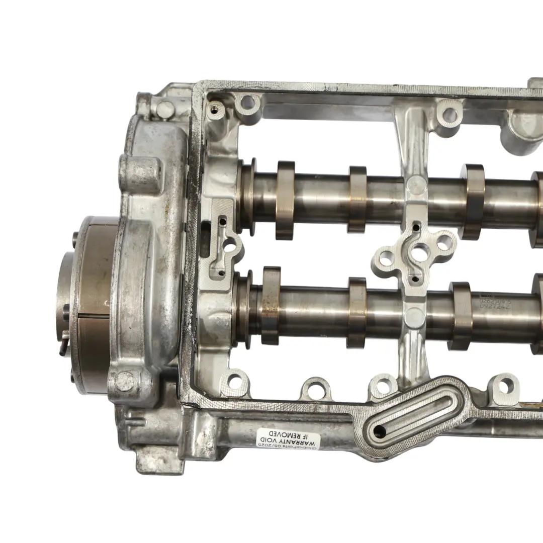 Soporte De Árbol De Levas Motor Diesel 04L103292H para Audi A3 8V A4 B8 con número de pieza 04L103044P Audi A3 8V A4 B8 Soporte De Árbol De Levas Motor Diesel 04L103292H - SKU 04L103044P - Número de pieza 04L103044P