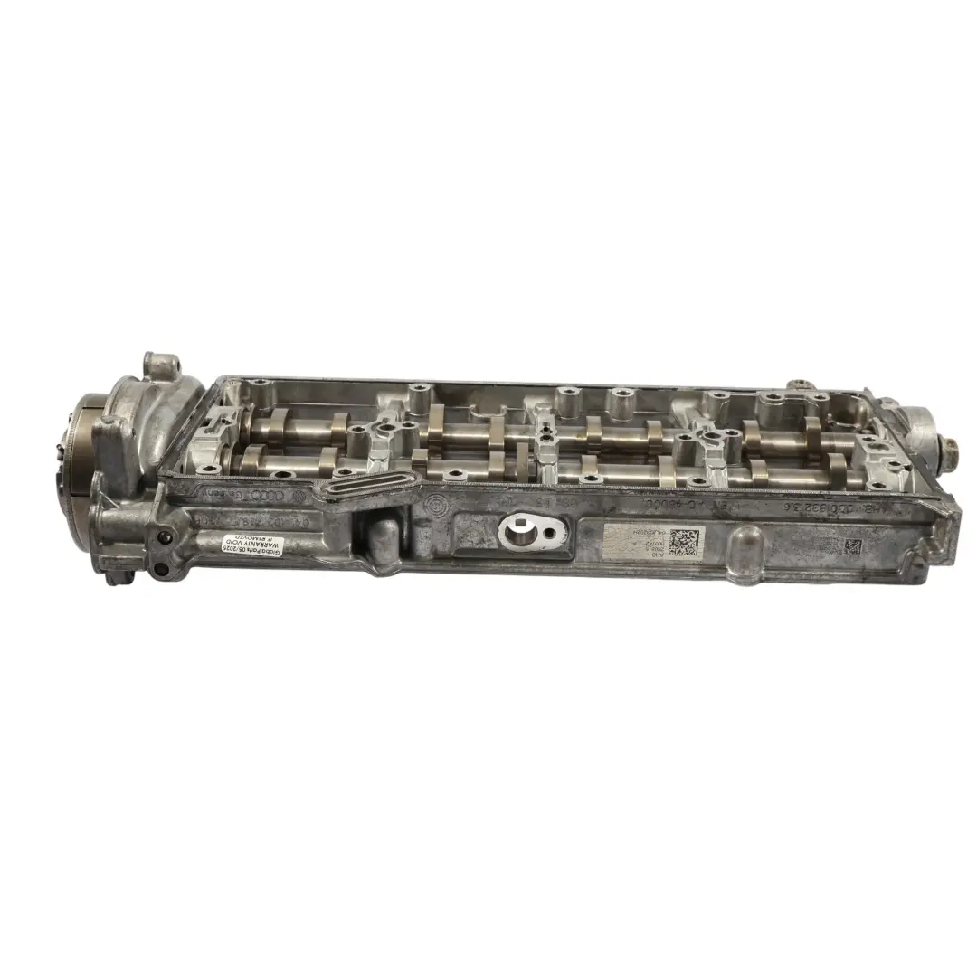 Audi A3 8V A4 B8 Support Arbre À Cames Moteur Diesel 04L103292H - SKU 04L103044P - Numéro de pièce 04L103044P