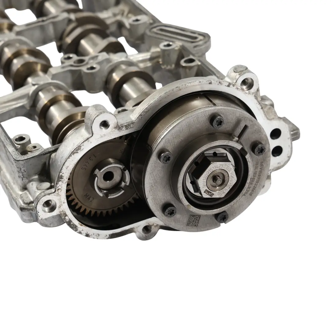 Soporte De Árbol De Levas Motor Diesel 04L103292H para Audi A3 8V A4 B8 con número de pieza 04L103044P Audi A3 8V A4 B8 Soporte De Árbol De Levas Motor Diesel 04L103292H - SKU 04L103044P - Número de pieza 04L103044P