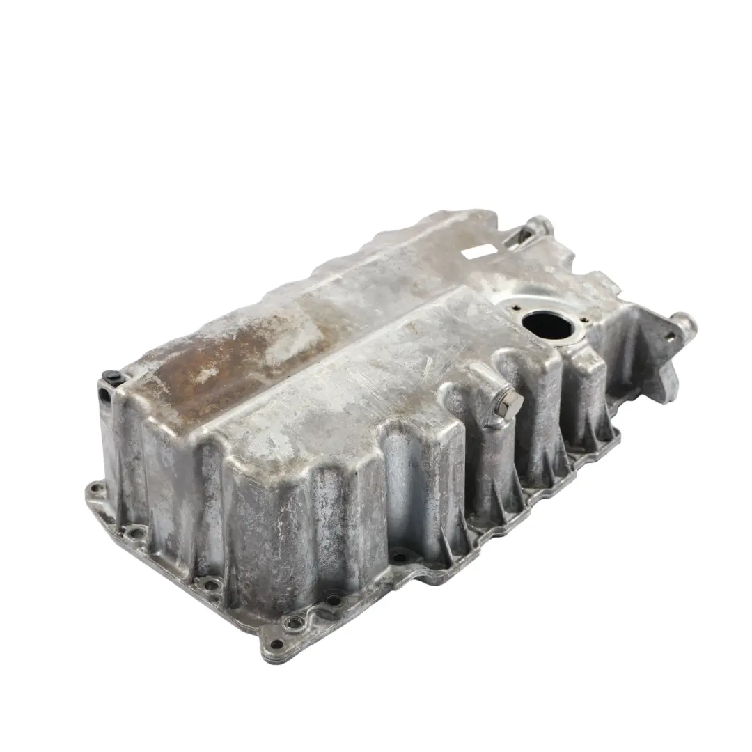 Oil Sump Pan Diesel Skoda Octavia 5E 1.6 TDI Engine - SKU 04L103603 - Part number 04L103603