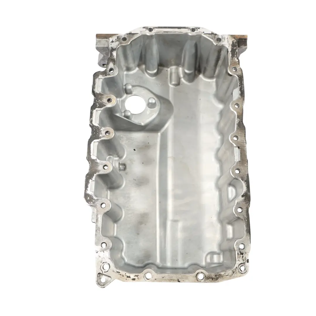 Oil Sump Pan Diesel Skoda Octavia 5E 1.6 TDI Engine - SKU 04L103603 - Part number 04L103603