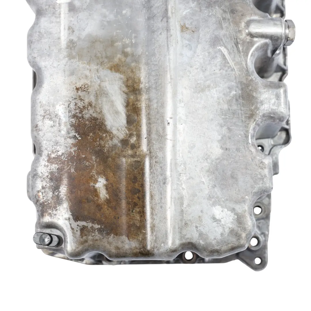 Oil Sump Pan Diesel to Skoda Octavia 5E 1.6 TDI Engine with Part number 04L103603 Skoda Octavia 5E 1.6 TDI Engine Oil Sump Pan Diesel - SKU 04L103603 - Part number 04L103603