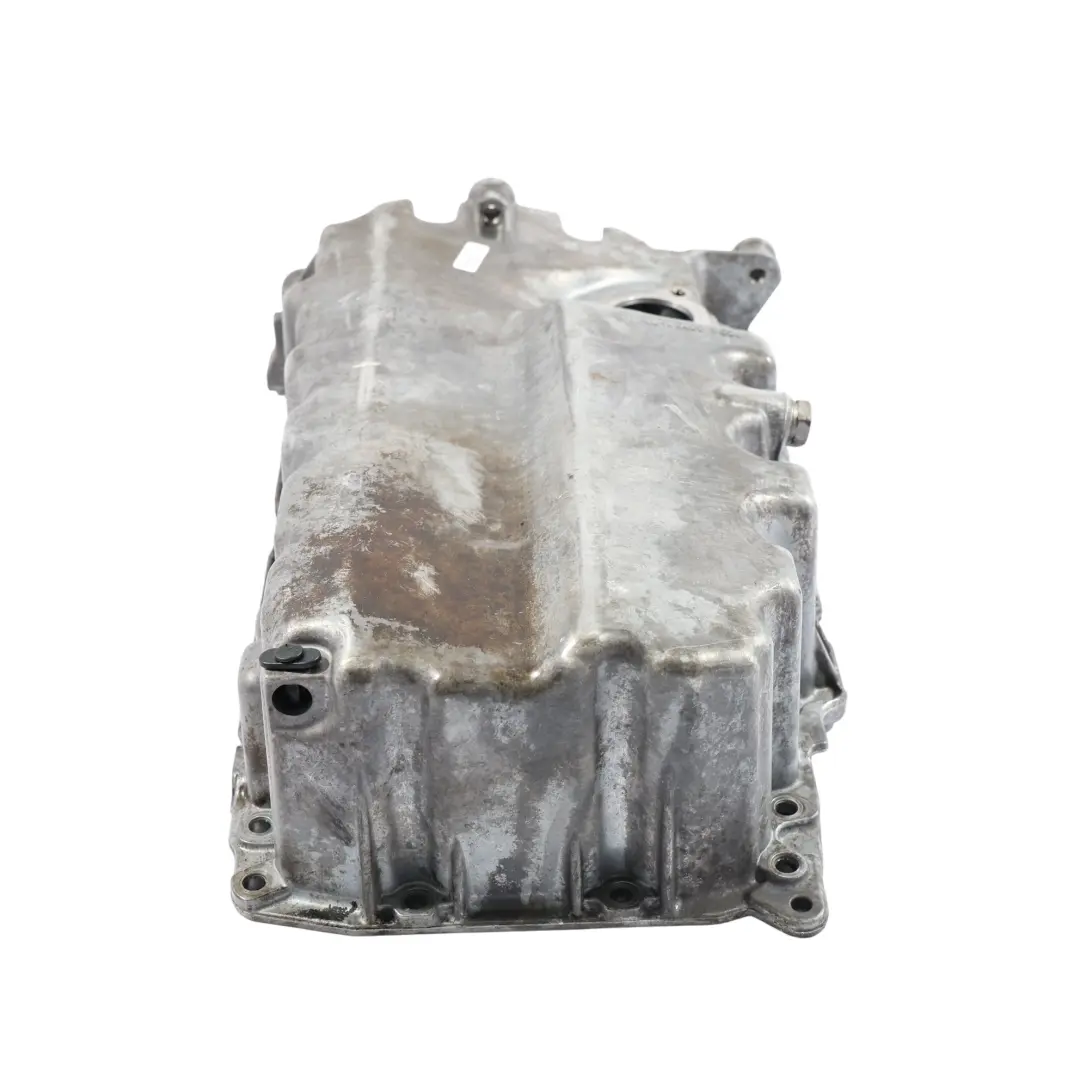 Oil Sump Pan Diesel Skoda Octavia 5E 1.6 TDI Engine - SKU 04L103603 - Part number 04L103603