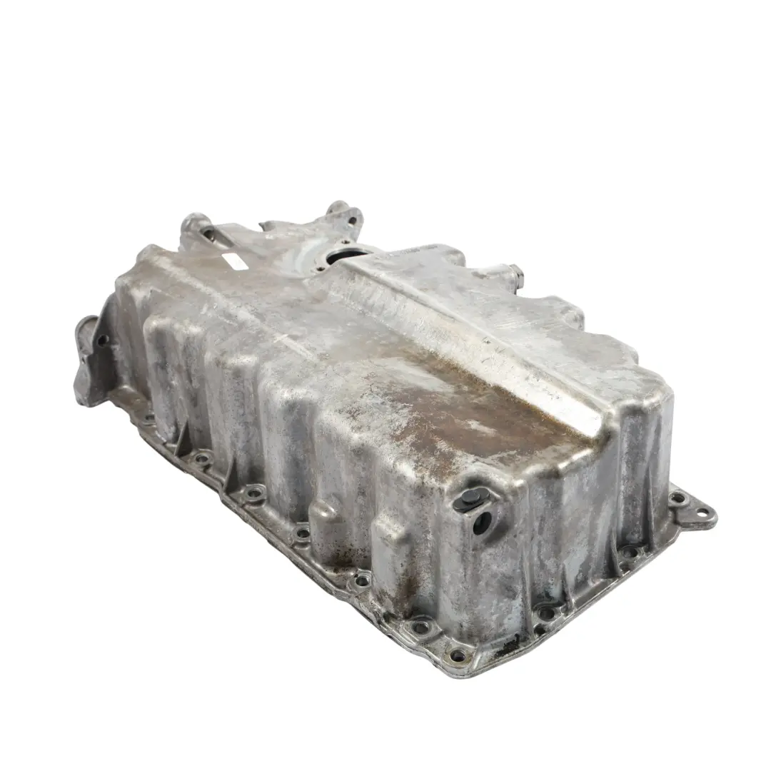 Oil Sump Pan Diesel Skoda Octavia 5E 1.6 TDI Engine - SKU 04L103603 - Part number 04L103603