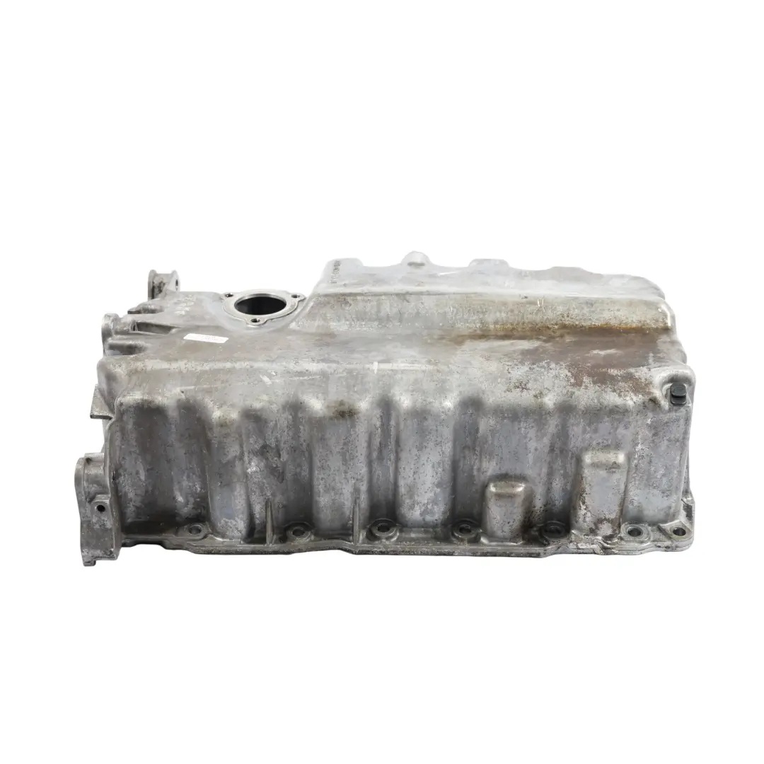 Oil Sump Pan Diesel Skoda Octavia 5E 1.6 TDI Engine - SKU 04L103603 - Part number 04L103603