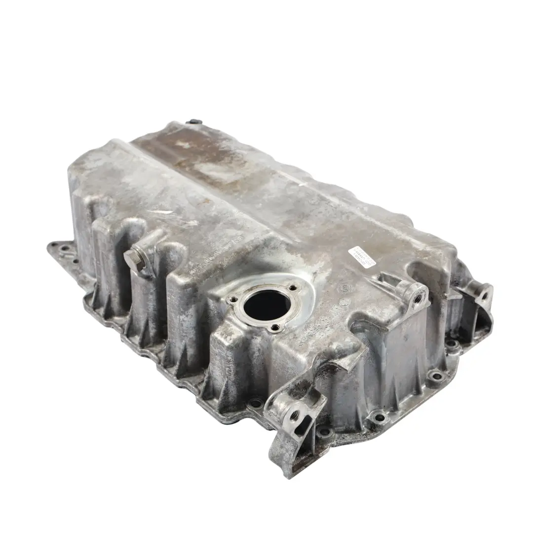 Silnik Miska Olejowa Diesel do Skoda Octavia 5E 1.6 TDI o numerze 04L103603 Skoda Octavia 5E 1.6 TDI Silnik Miska Olejowa Diesel - SKU 04L103603 - Numer Części 04L103603