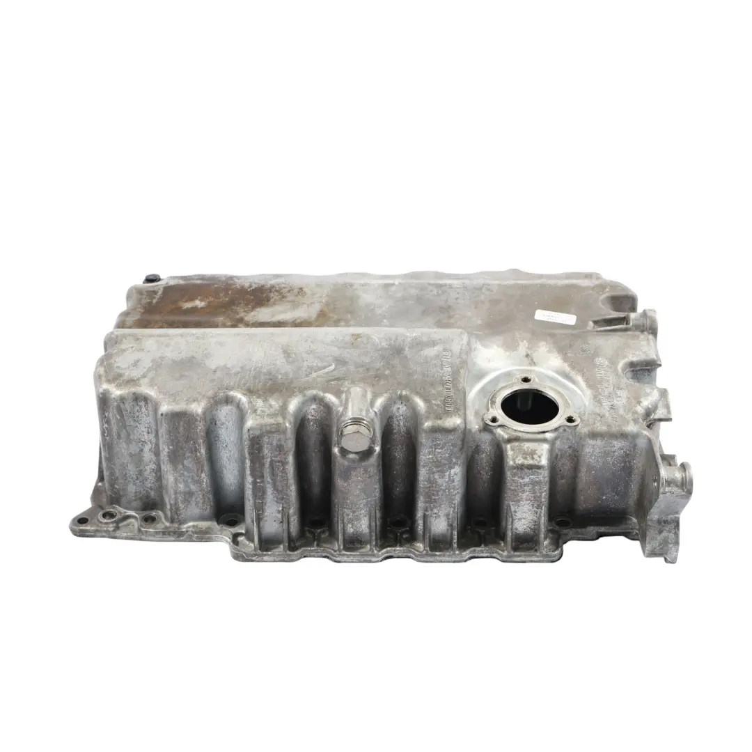 Cárter De Aceite Del Motor para Skoda Octavia 5E 1.6 TDI Diesel con número de pieza 04L103603 Skoda Octavia 5E 1.6 TDI Diesel Cárter De Aceite Del Motor - SKU 04L103603 - Número de pieza 04L103603