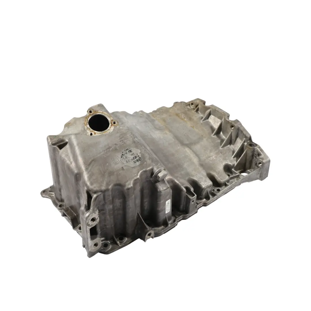 Carter D'Huile 2.0 TDi 04L103601P pour Audi A4 A5 B8 B9 à propos du numéro de pièce 04L103603B Audi A4 A5 B8 B9 Carter D'Huile 2.0 TDi 04L103601P - SKU 04L103603B - Numéro de pièce 04L103603B