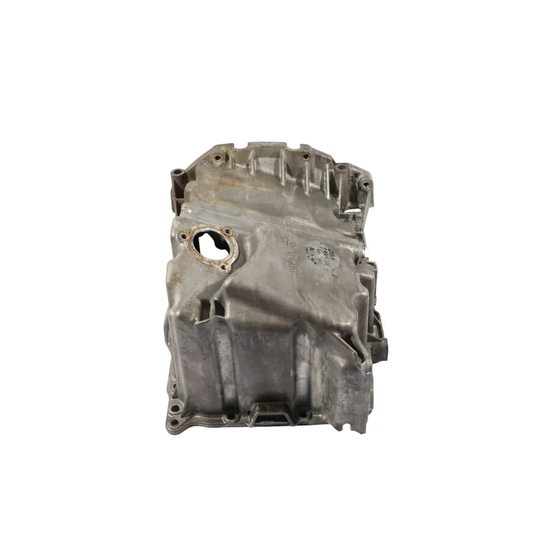 Audi A4 A5 B8 B9 Öl Wanne 2.0 Tdi 04L103601P - SKU 04L103603B - Teilenummer 04L103603B