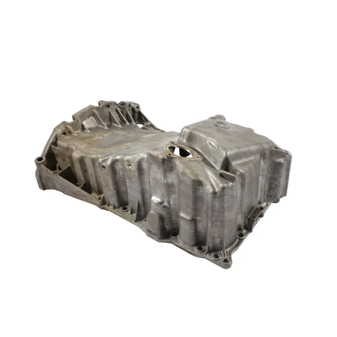 Audi A4 A5 B8 B9 Öl Wanne 2.0 Tdi 04L103601P - SKU 04L103603B - Teilenummer 04L103603B
