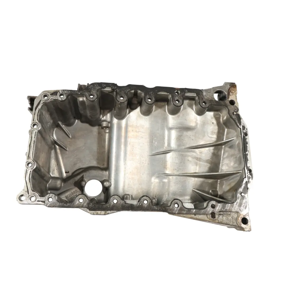 Audi A4 A5 B8 B9 Öl Wanne 2.0 Tdi 04L103601P - SKU 04L103603B - Teilenummer 04L103603B