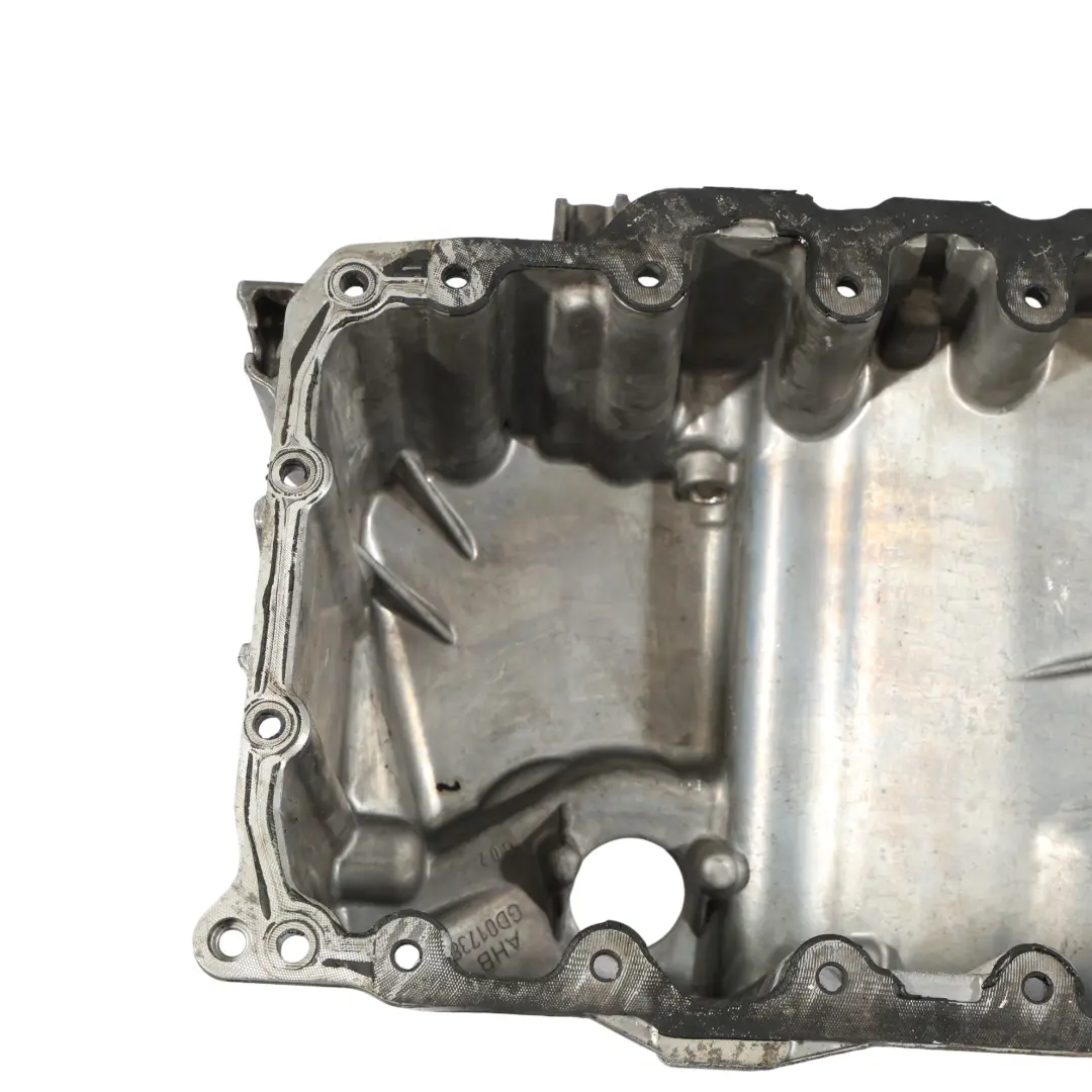 Audi A4 A5 B8 B9 Öl Wanne 2.0 Tdi 04L103601P - SKU 04L103603B - Teilenummer 04L103603B