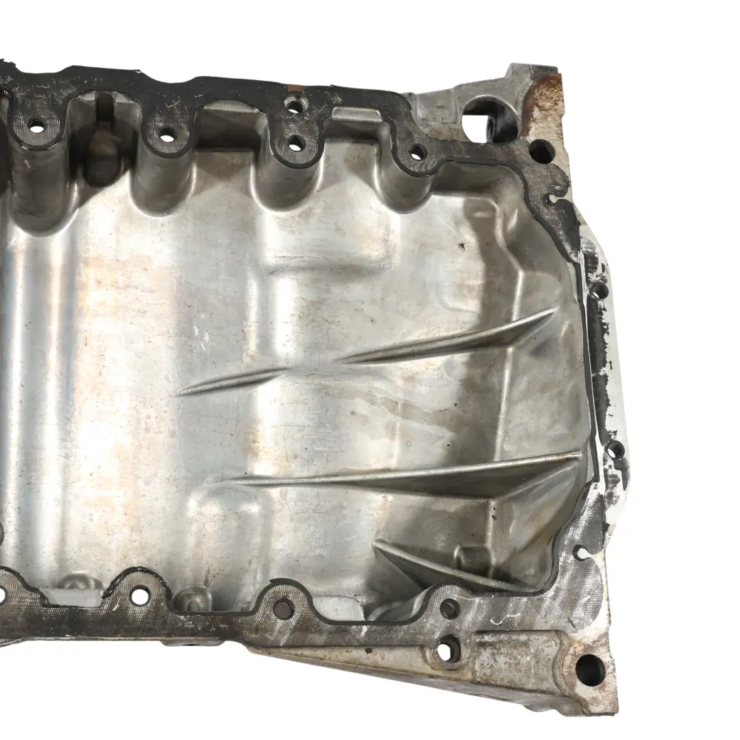 Audi A4 A5 B8 B9 Öl Wanne 2.0 Tdi 04L103601P - SKU 04L103603B - Teilenummer 04L103603B