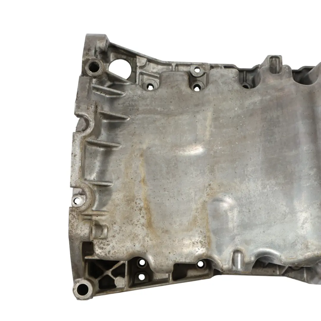 Oil Sump Pan 2.0 TDi 04L103601P to Audi A4 A5 B8 B9 with Part number 04L103603B Audi A4 A5 B8 B9 Oil Sump Pan 2.0 TDi 04L103601P - SKU 04L103603B - Part number 04L103603B