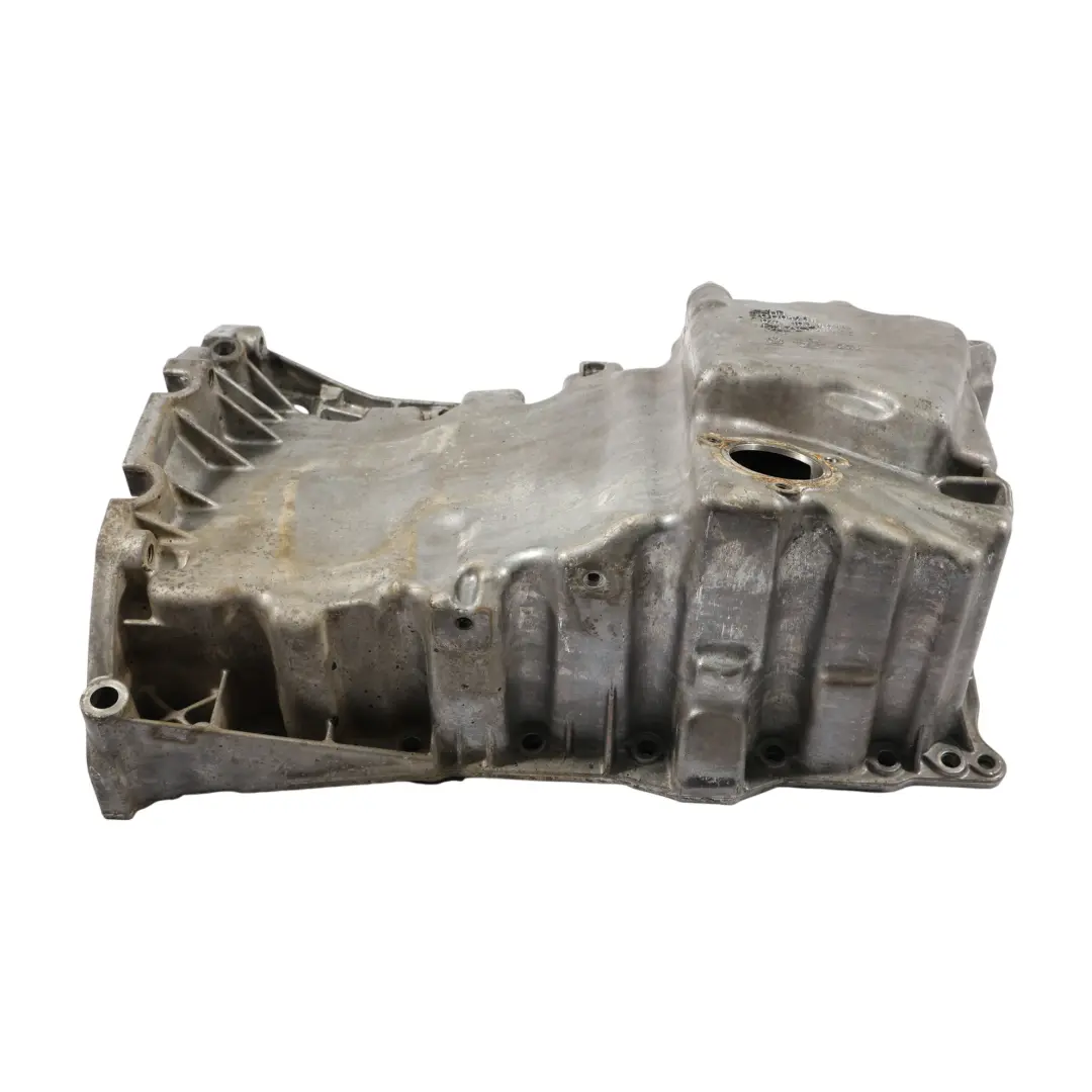 Öl Wanne 2.0 Tdi 04L103601P für Audi A4 A5 B8 B9 mit Teilenummer 04L103603B Audi A4 A5 B8 B9 Öl Wanne 2.0 Tdi 04L103601P - SKU 04L103603B - Teilenummer 04L103603B