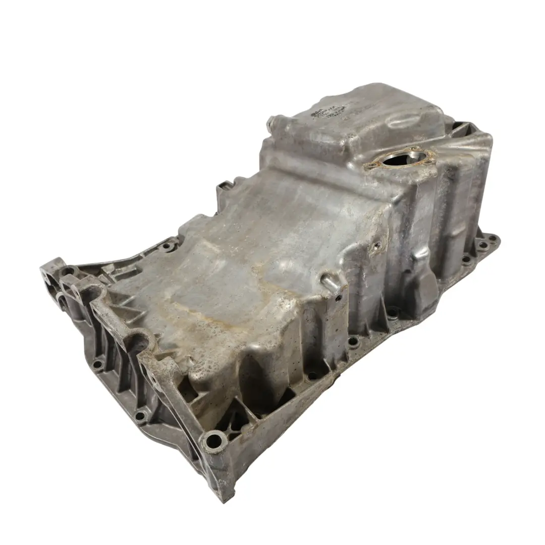 Carter D'Huile 2.0 TDi 04L103601P pour Audi A4 A5 B8 B9 à propos du numéro de pièce 04L103603B Audi A4 A5 B8 B9 Carter D'Huile 2.0 TDi 04L103601P - SKU 04L103603B - Numéro de pièce 04L103603B