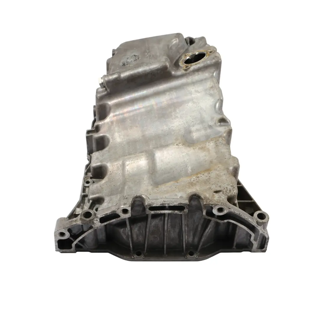 Carter D'Huile 2.0 TDi 04L103601P pour Audi A4 A5 B8 B9 à propos du numéro de pièce 04L103603B Audi A4 A5 B8 B9 Carter D'Huile 2.0 TDi 04L103601P - SKU 04L103603B - Numéro de pièce 04L103603B