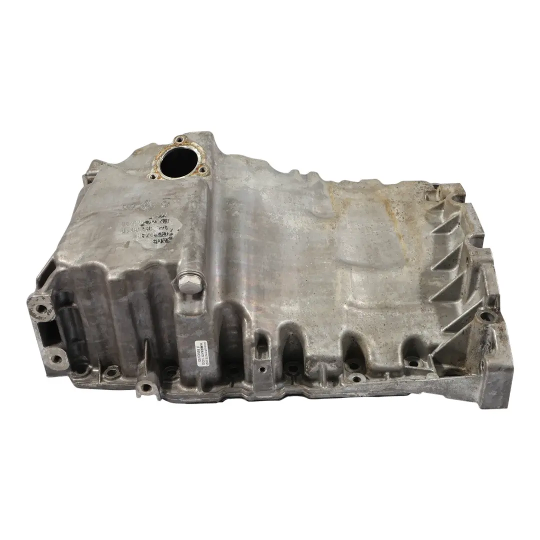 Audi A4 A5 B8 B9 Carter D'Huile 2.0 TDi 04L103601P - SKU 04L103603B - Numéro de pièce 04L103603B