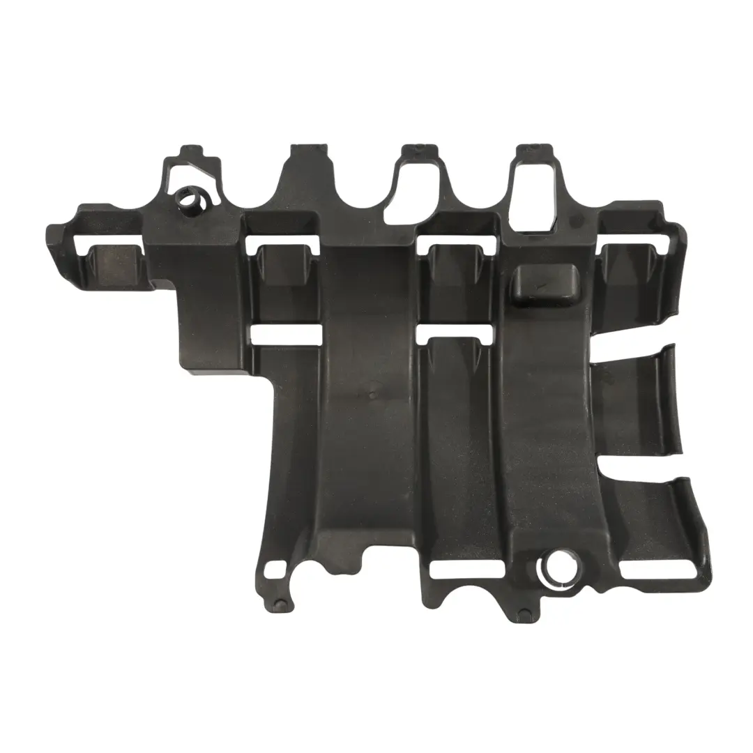 Motor Ölwanne Schwallwand Abdeckplatte Skoda Octavia 5E 1.6 TDI - SKU 04L103623E - Teilenummer 04L103623E