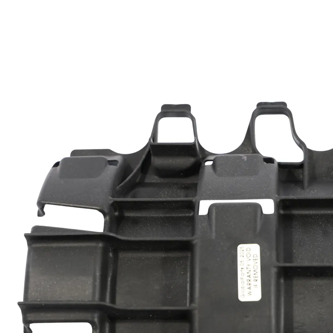 Motor Ölwanne Schwallwand Abdeckplatte Skoda Octavia 5E 1.6 TDI - SKU 04L103623E - Teilenummer 04L103623E