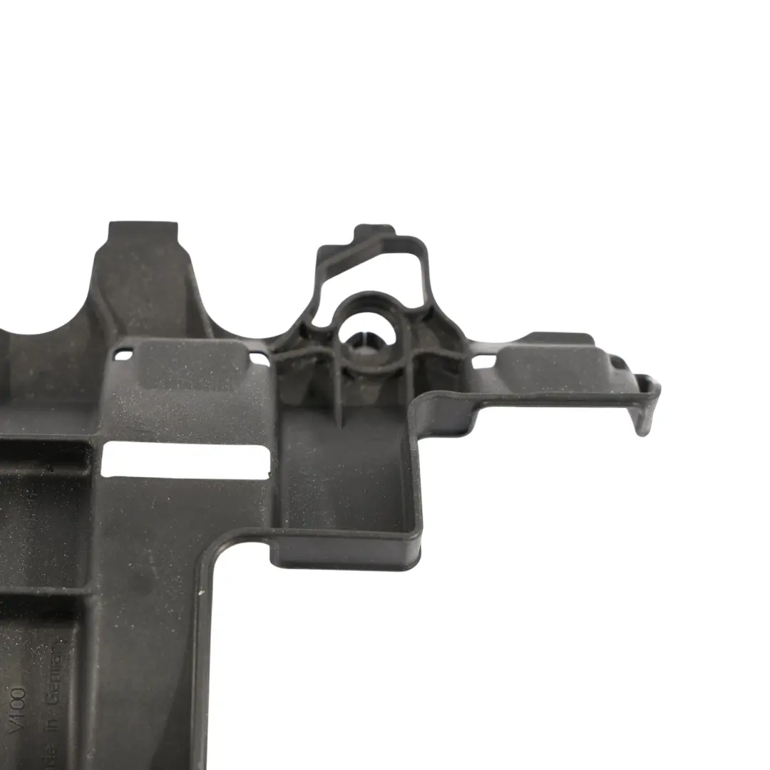 Skoda Octavia 5E 1.6 TDI Motor Ölwanne Schwallwand Abdeckplatte - SKU 04L103623E - Teilenummer 04L103623E