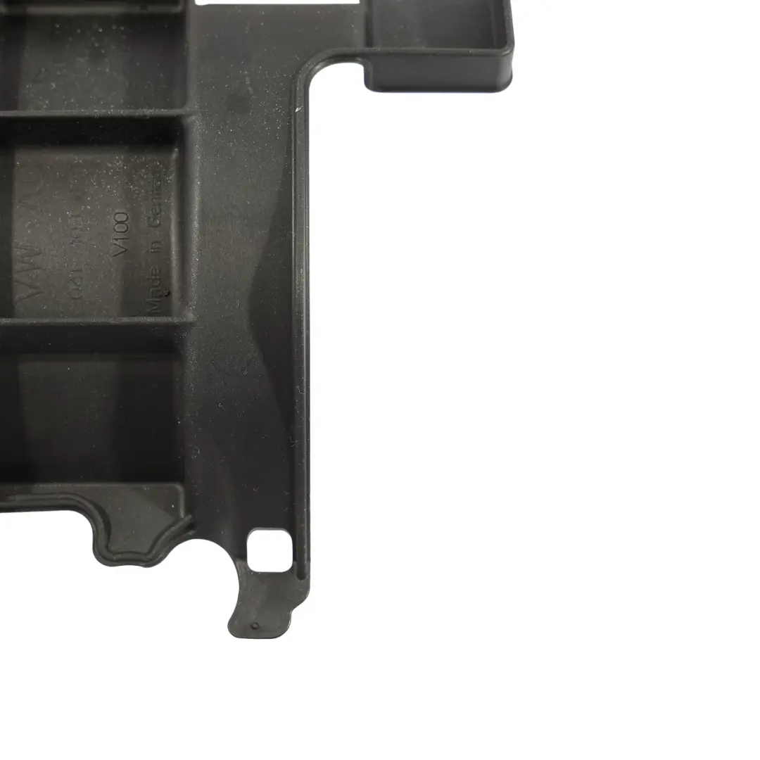 Motor Ölwanne Schwallwand Abdeckplatte Skoda Octavia 5E 1.6 TDI - SKU 04L103623E - Teilenummer 04L103623E
