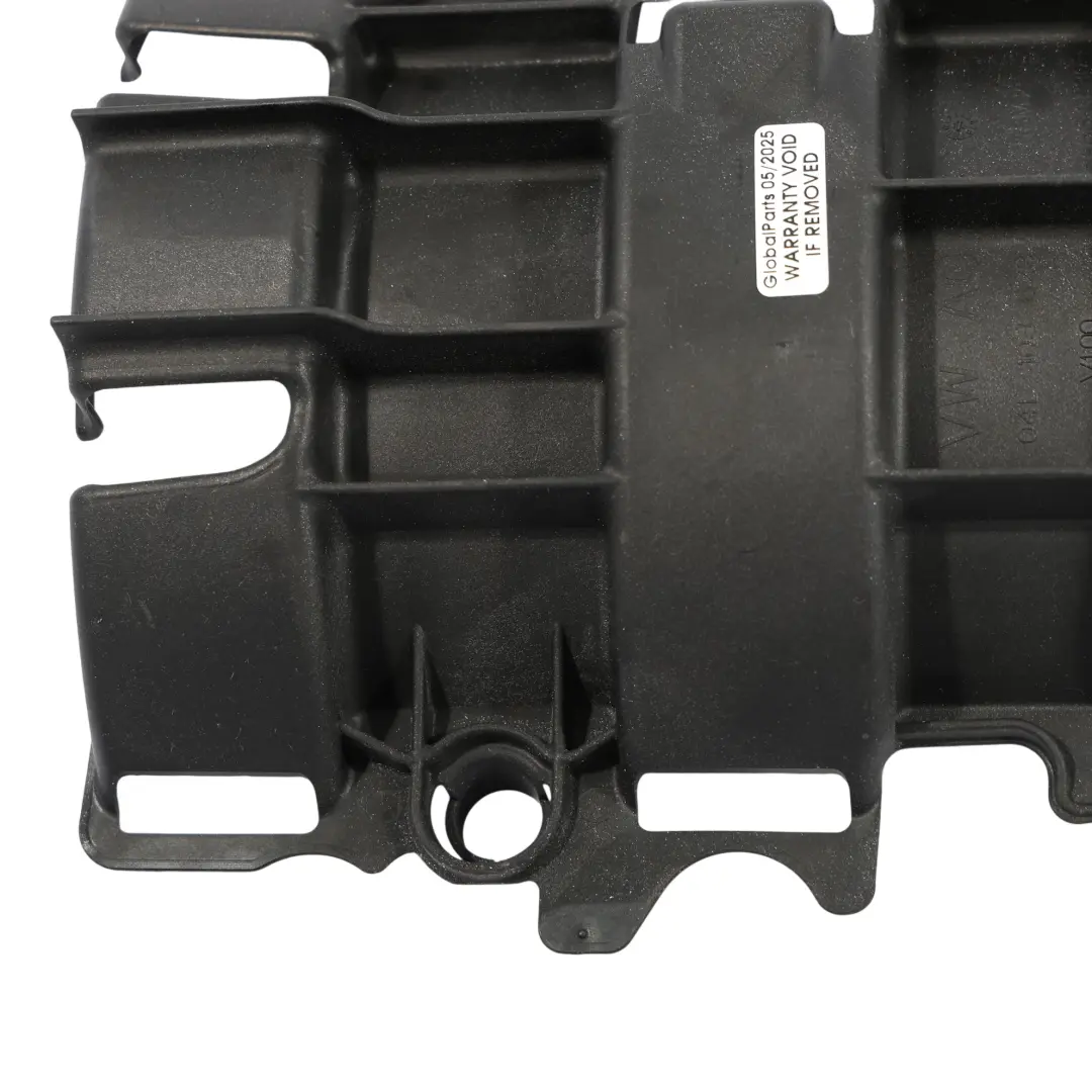 Motor Ölwanne Schwallwand Abdeckplatte Skoda Octavia 5E 1.6 TDI - SKU 04L103623E - Teilenummer 04L103623E