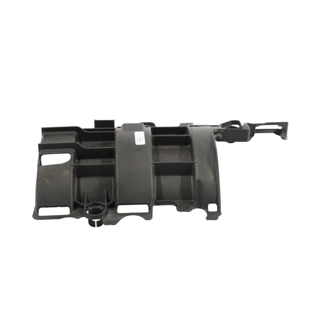 Motor Ölwanne Schwallwand Abdeckplatte Skoda Octavia 5E 1.6 TDI - SKU 04L103623E - Teilenummer 04L103623E