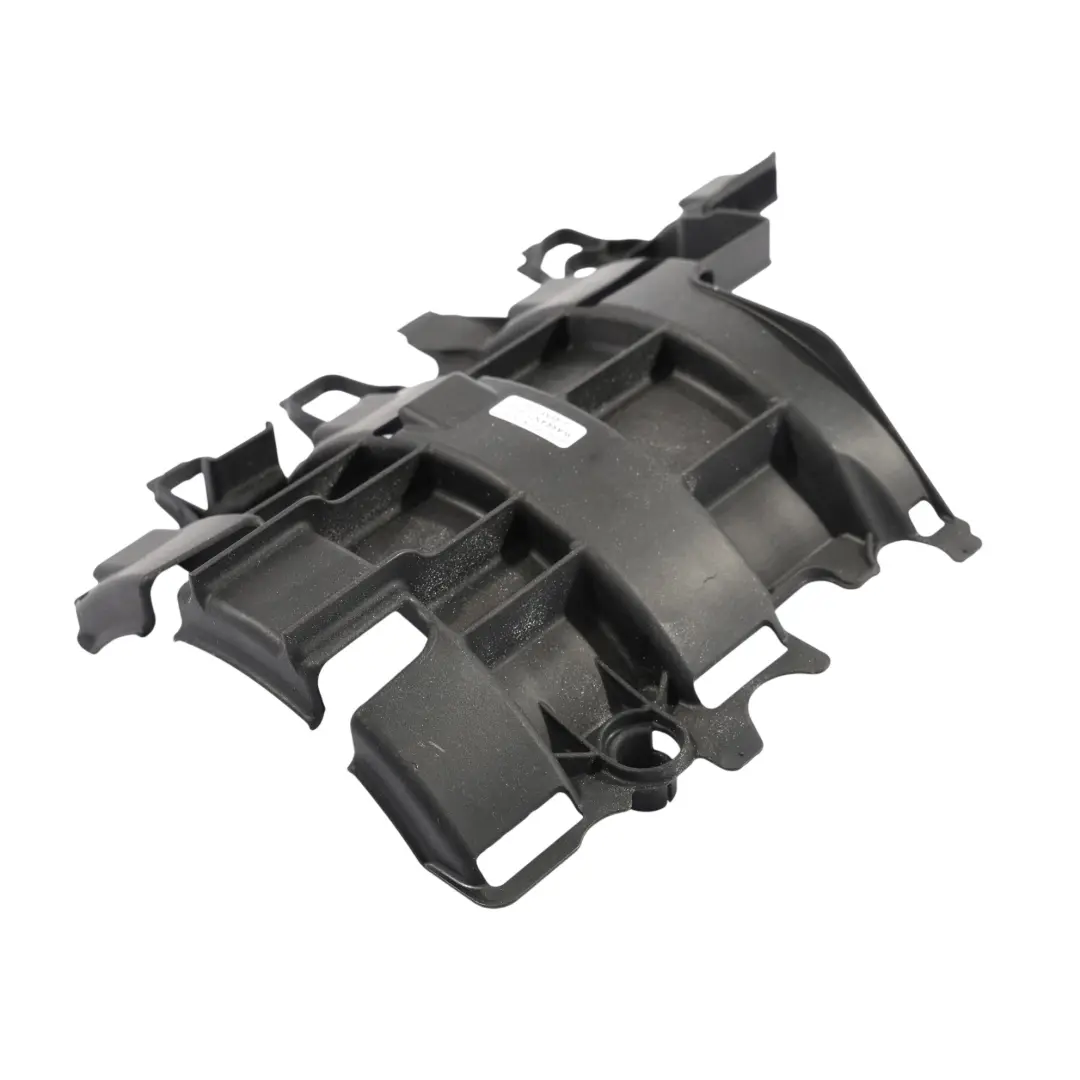 Skoda Octavia 5E 1.6 TDI Motor Ölwanne Schwallwand Abdeckplatte - SKU 04L103623E - Teilenummer 04L103623E