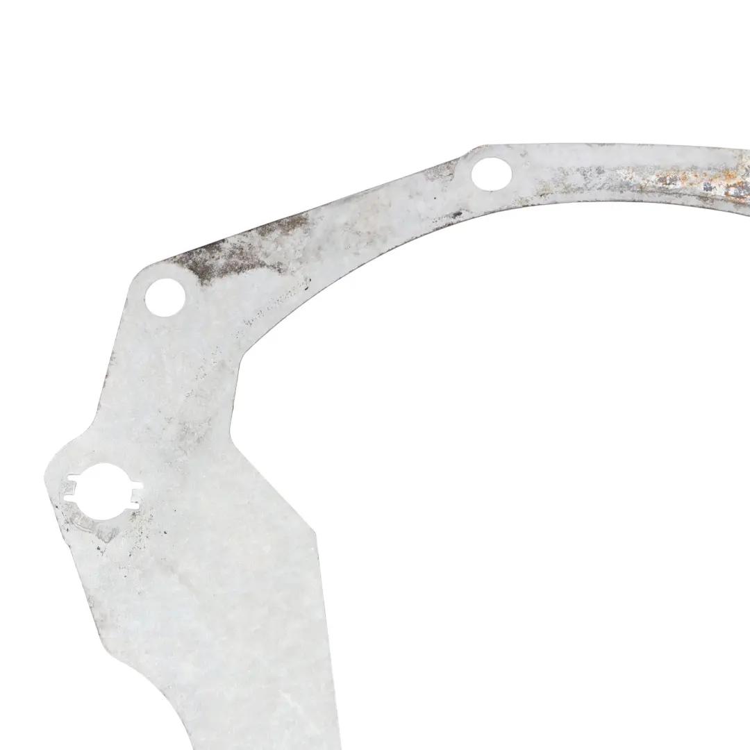 Audi A6 C7 Gearbox Engine Covering Spacer Plate - SKU 04L103647A - Part number 04L103647A