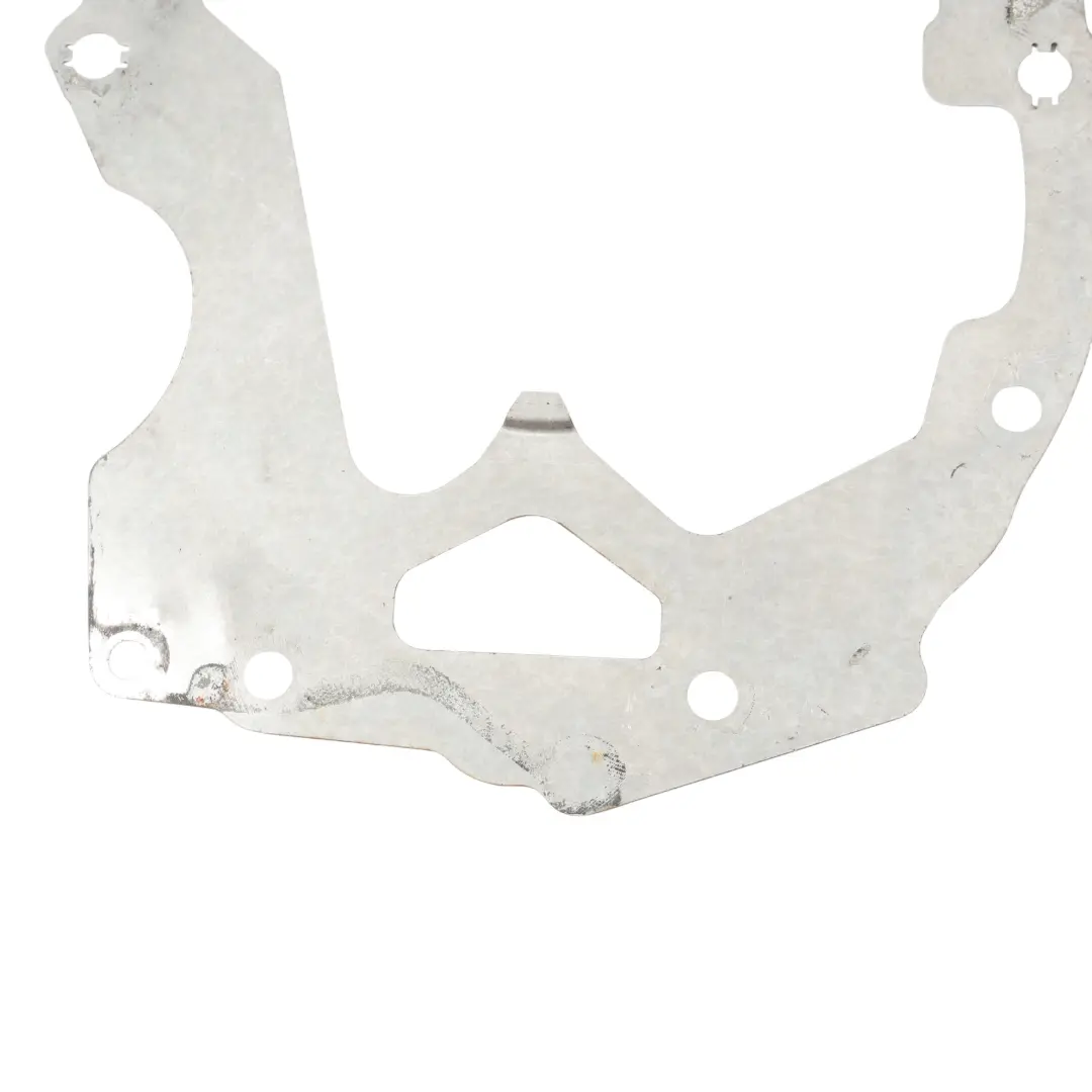 Cambio Motore Copertura Distanziale Piastra per Audi A6 C7 con numero di parte 04L103647A Audi A6 C7 Cambio Motore Copertura Distanziale Piastra - SKU 04L103647A - Numero di parte 04L103647A