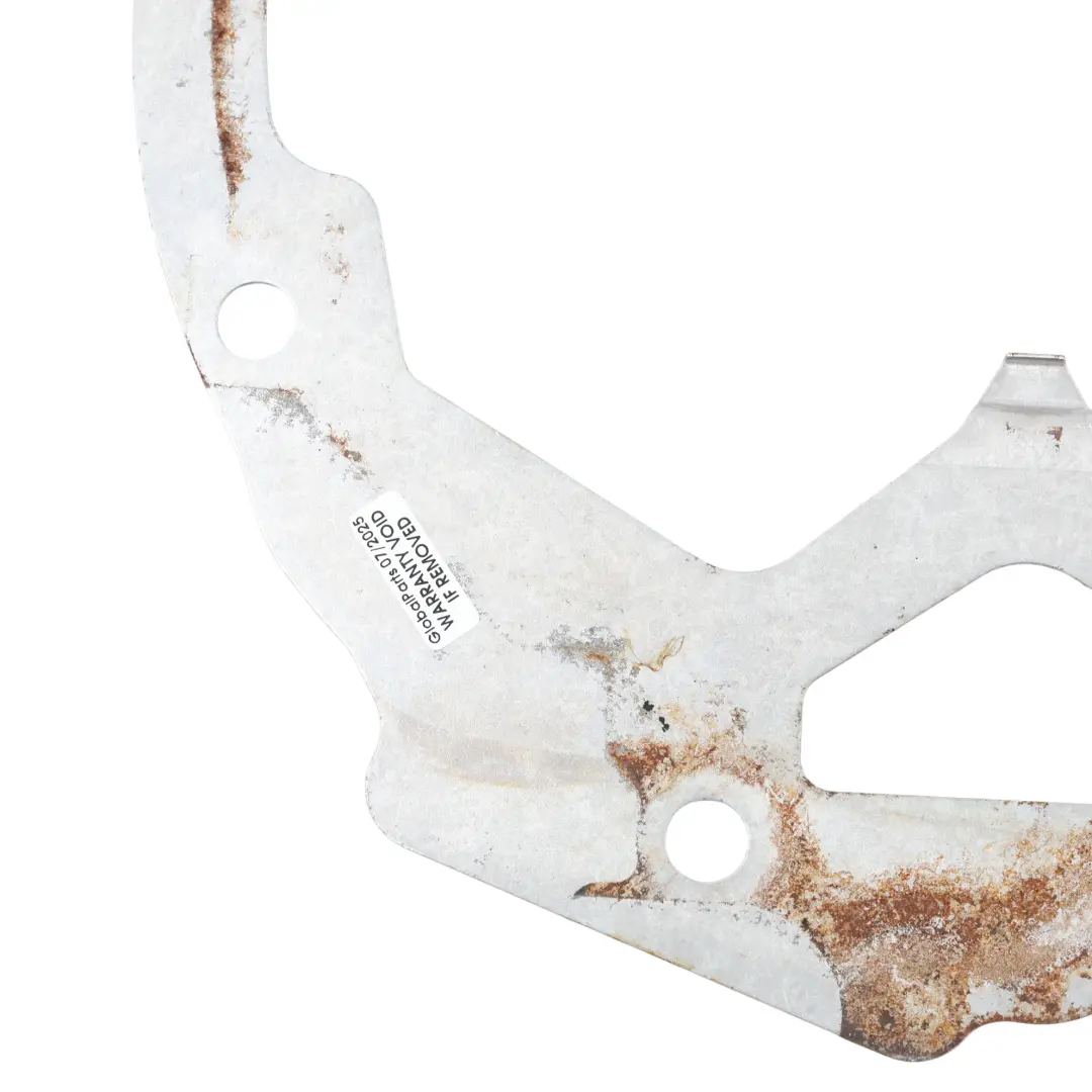 Audi A6 C7 Dystans Osłony Silnika Skrzyni Biegów - SKU 04L103647A - Numer Części 04L103647A