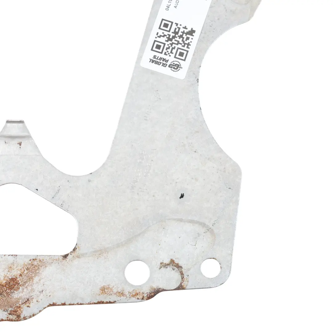 Cambio Motore Copertura Distanziale Piastra per Audi A6 C7 con numero di parte 04L103647A Audi A6 C7 Cambio Motore Copertura Distanziale Piastra - SKU 04L103647A - Numero di parte 04L103647A