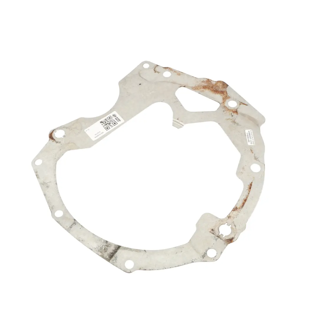 Dystans Osłony Silnika Skrzyni Biegów do Audi A6 C7 o numerze 04L103647A Audi A6 C7 Dystans Osłony Silnika Skrzyni Biegów - SKU 04L103647A - Numer Części 04L103647A