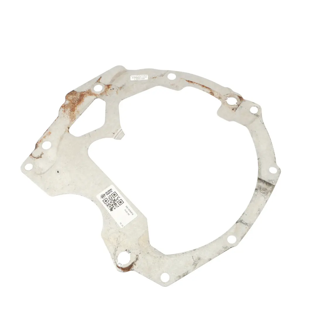 Audi A6 C7 Gearbox Engine Covering Spacer Plate - SKU 04L103647A - Part number 04L103647A