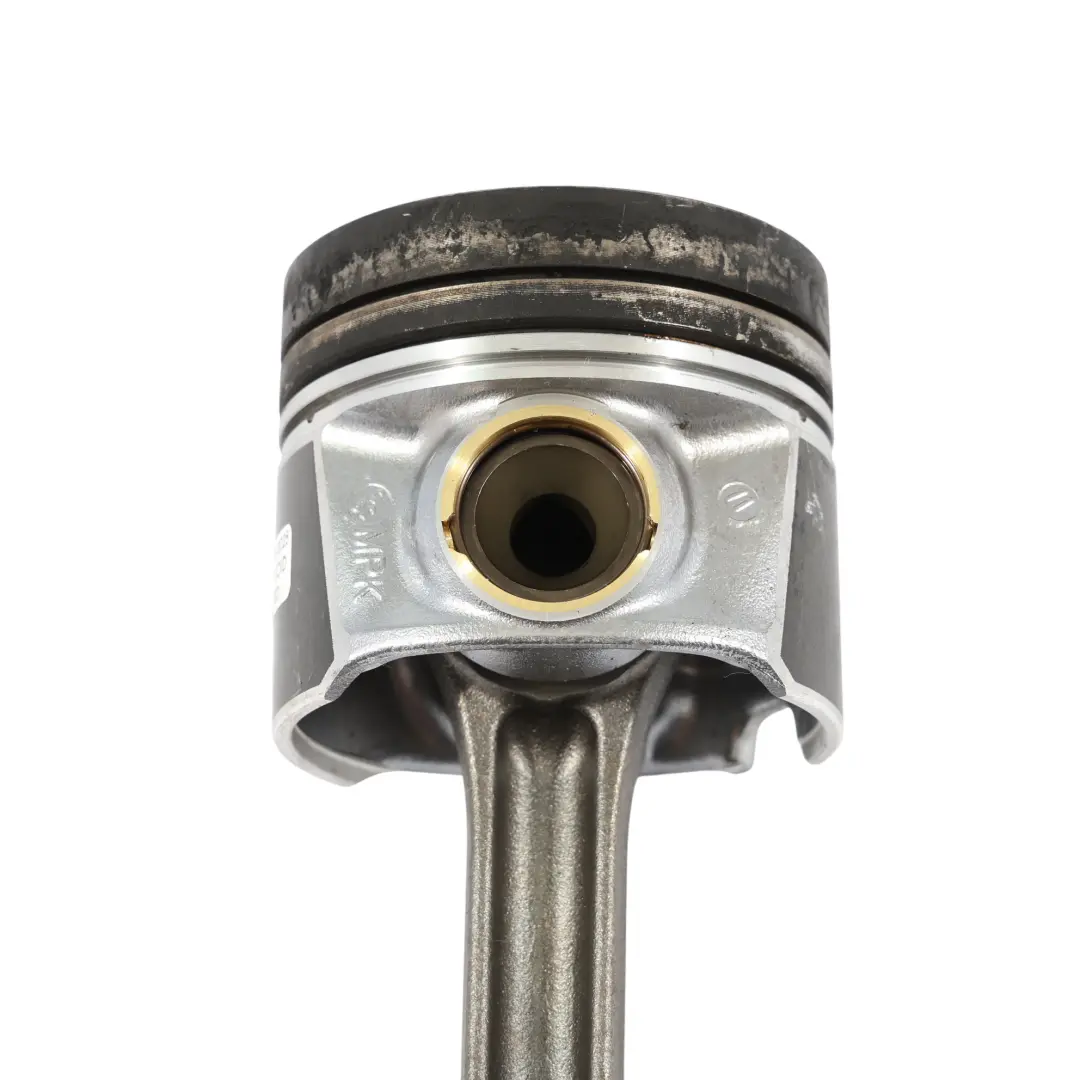 Piston Connecting Rod Conrod 2.0 TDI to Audi A4 A5 B8 Q5 8R Engine with Part number 04L107065R Audi A4 A5 B8 Q5 8R Engine Piston Connecting Rod Conrod 2.0 TDI - SKU 04L107065R - Part number 04L107065R