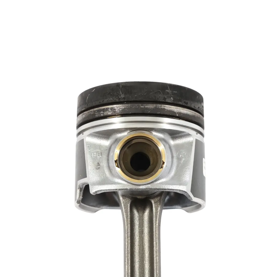 Piston Connecting Rod Conrod 2.0 TDI to Audi A4 A5 B8 Q5 8R Engine with Part number 04L107065R Audi A4 A5 B8 Q5 8R Engine Piston Connecting Rod Conrod 2.0 TDI - SKU 04L107065R - Part number 04L107065R