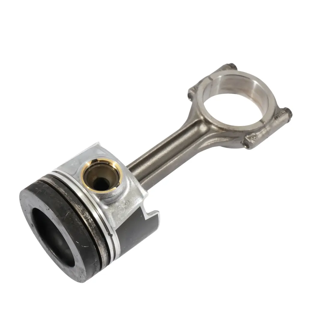 Motore Pistone Biella 2.0 TDI per Audi A4 A5 B8 Q5 8R con numero di parte 04L107065R Audi A4 A5 B8 Q5 8R Motore Pistone Biella 2.0 TDI - SKU 04L107065R - Numero di parte 04L107065R