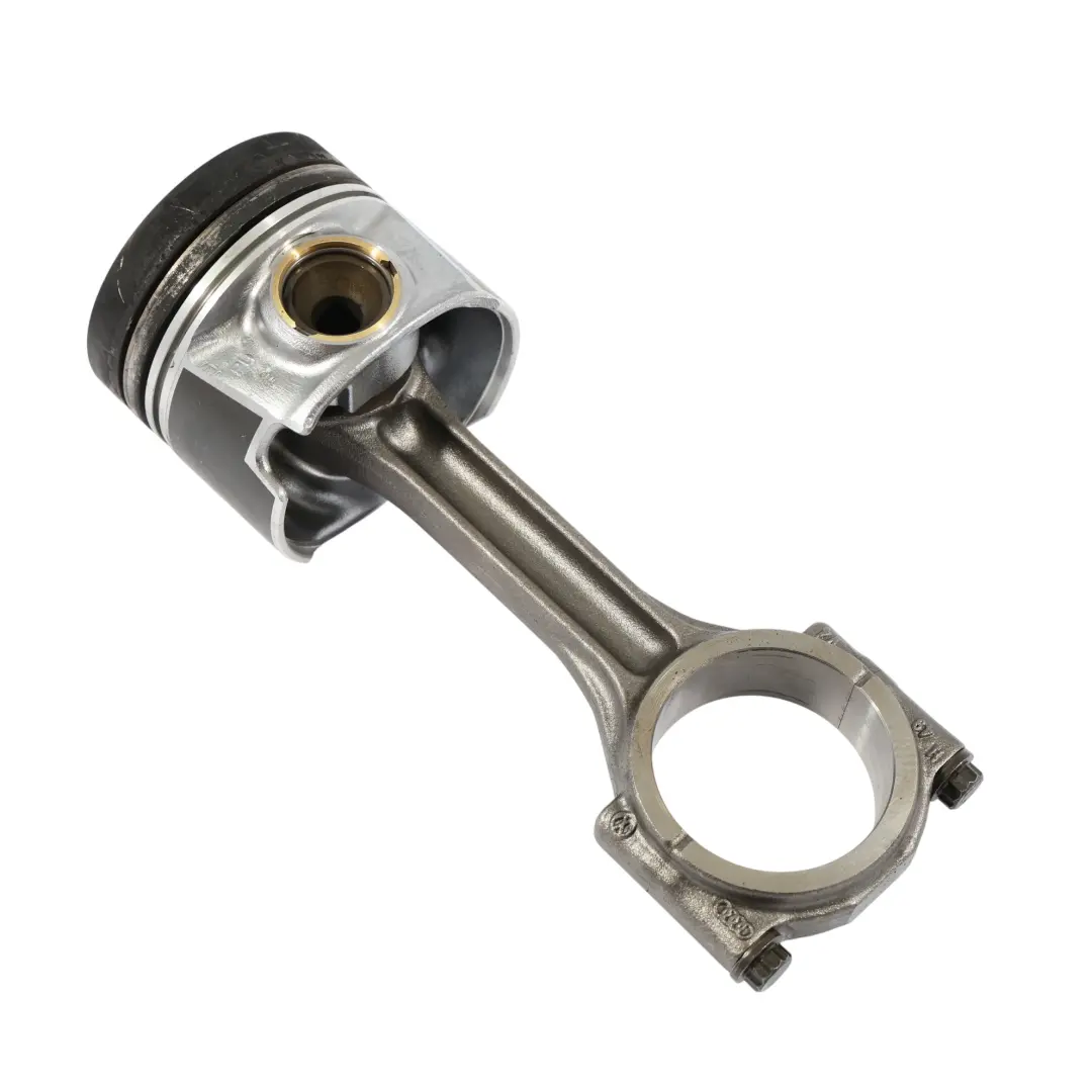 Audi A4 A5 B8 Q5 8R Engine Piston Connecting Rod Conrod 2.0 TDI - SKU 04L107065R - Part number 04L107065R